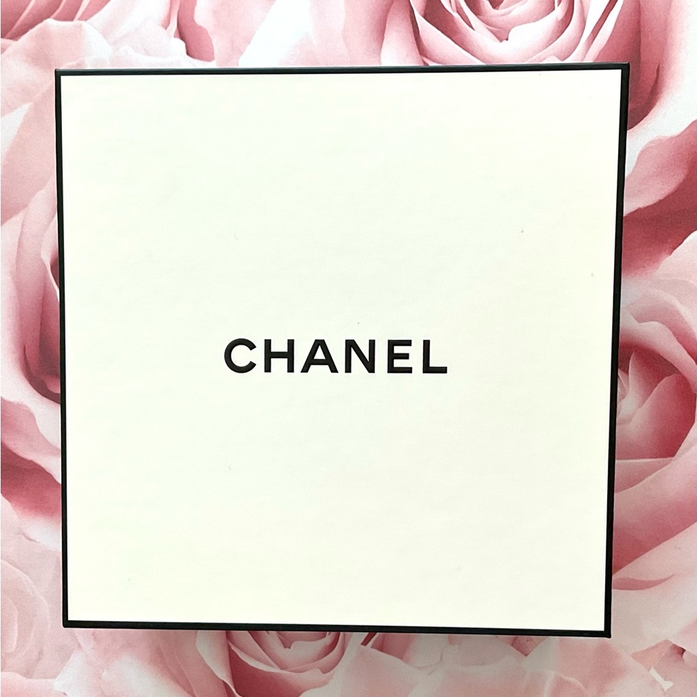 CHANEL Box empty - image 1